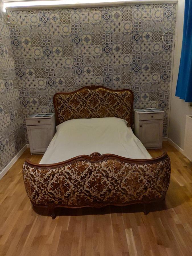 Апартаменты Pokoje Luiza Оструда Номер фото